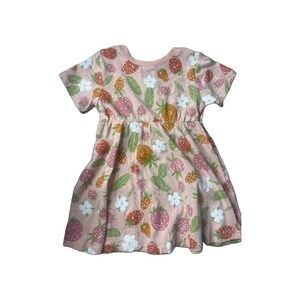 Dot Girls Dress size: 3T